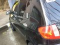 Hyundai Getz Gold 1.1 Gas MT 2012 Black For Sale -2