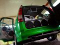 For sale Green Honda Crv 4w4 2006-2