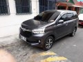 2016 Toyota Avanza 1.5G for sale-0