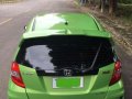 2012 Honda Jazz 1.5 i-VTEC AT Limited Edition for sale-1