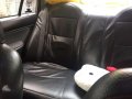 Honda Civic Dimension Vtis 2001 Silver For Sale -5