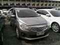 Mitsubishi Mirage G4 2015 for sale -1