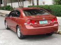 2007 HONDA CIVIC Automatic/Gas for sale-6