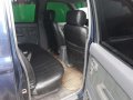 Nissan Frontier 2001 4x2 3.2 AT Blue For Sale -6