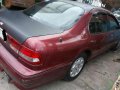 For sale Nissan Cefiro 2002 model-2