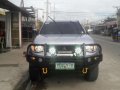 For sale Mitsubishi Strada 2011-0