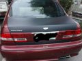 For sale Nissan Cefiro 2002 model-1