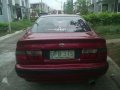 For sale Toyota Corona exsior 96model-7