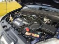 Honda CR-V 2008 Model 2.0L AT Blue For Sale -9