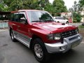 For sale Mitsubishi Pajero Fieldmaster 2003 model-3