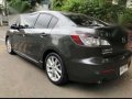 2014 Mazda 3 Speed 2.0 for sale-1