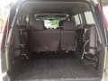 Mitsubishi Adventure 2012 MT Silver For Sale -3