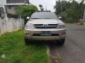 2007 Toyota Fortuner gas for sale-4