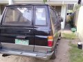 Toyota Tamaraw FX 1997 MT Black For Sale -2