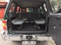 Mitsubishi Pajero 2000 for sale -14