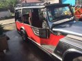 Toyota Owner Type Jeep Bigfoot 1998 For Sale -2