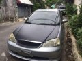 Honda Civic Dimension Vtis 2001 Silver For Sale -0