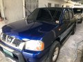 Nissan Frontier AX 4x2 (Manual) 2006 for sale-0