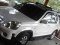 Automatic Honda Crv 2006 model for sale-1