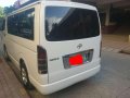 Toyota Hiace 2008 for sale-1