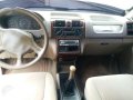 Mitsubishi Adventure 2006 model GLS sports for sale-6
