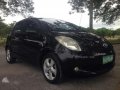 Toyota Yaris 1.5G vvti Top of the Line 2007 for sale-1