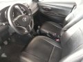 2013 Toyota Vios e new look for sale-5
