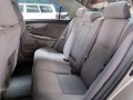 2009 Toyota Corolla ALTIS G AT Beige For Sale -11