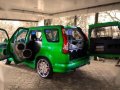 For sale Green Honda Crv 4w4 2006-1