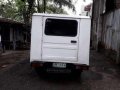 For sale Mitsubishi L300 fb model 1996 diesel-3