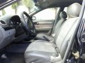 Chevrolet Optra SS 2007 AT Wagon For Sale -5