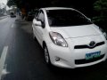 Toyota Yaris 2013 model matic for sale-8