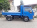 Isuzu Mini dumptruck ELF 2006 for sale-0