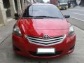 2012 model Toyota Vios j all power for sale-2