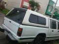 1997 Mitsubishi L200 pickup for sale-5