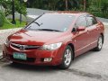 2007 HONDA CIVIC Automatic/Gas for sale-1