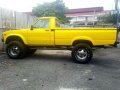 1983 Classic Toyota Hilux Pickup for sale-1