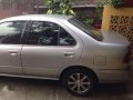 Nissan Sentra FE 2001 for sale-0