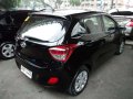 2015 Hyundai Grand i10 Automatic for sale-3