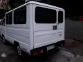 For sale 87 Mitsubishi L300 FB 4d56 diesel-3