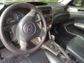 Subaru Forester XT 2011 for sale-2