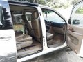 Fresh Kia Carnival Park 2003 White For Sale -6