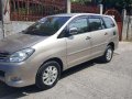 Toyota Innova 2009 for sale-1