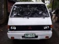 For sale Mitsubishi L300 fb model 1996 diesel-0