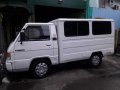 For sale 87 Mitsubishi L300 FB 4d56 diesel-0