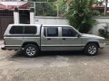 Mitsubishi L200 1993 MT Silver For Sale -1