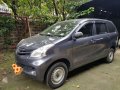 For sale Toyota Avanza J 2013 manual-0