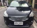 Mitsubishi Mirage G4 GLS AT 1.2 2015 for sale-0