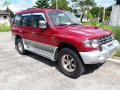 For sale Mitsubishi Pajero Fieldmaster 2003 model-10