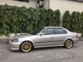 Honda Civic 2000 for sale -5